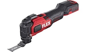 FLEX MT18.0-EC C Multiverktyg 18V