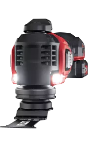 FLEX MT18.0-EC C Multiverktyg 18V