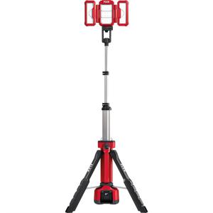 FLEX TL4000 18.0/230 Arbetslampa med Stativ 18V