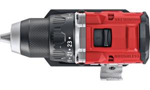 FLEX DD2G 18.0-EC LD C Borrskruvdragare 18V