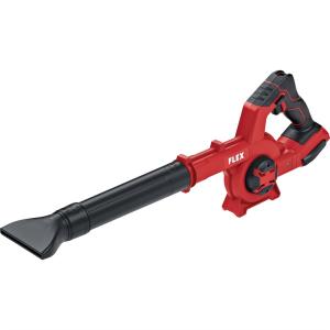FLEX BW18.0-EC Lövblås 18V m. Tillbehör