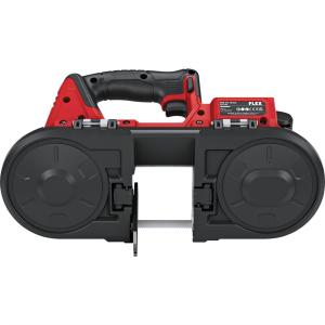 FLEX SBE64 18-EC Bandsåg 18V <64mm