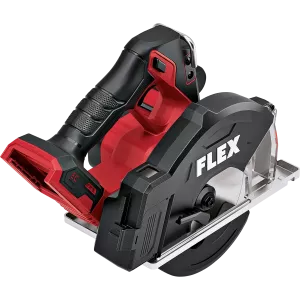 FLEX CSM 57 18-EC C Cirkelsåg Metall 150mm 18V