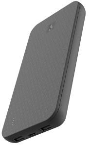 GP Powerbank Plus 10000mAh Black