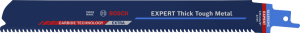 Bosch EXPERT Thick Tough Metal Tigersågblad S955CHC 3st
