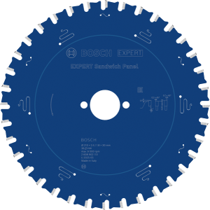 Bosch EXPERT Sandwich Panel Cirkelsågklinga 210x2,4/1,8x30mm 36T