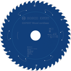 Bosch EXPERT Wood Sågklinga 210x2/1,4x30mm 48T