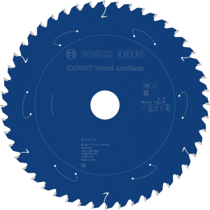 Bosch EXPERT Wood Sågklinga 216x1,7/1,2x30mm 48T