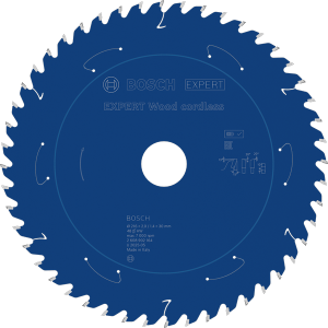 Bosch EXPERT Wood Sågklinga 216x2/1,4x30mm 48T