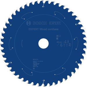 Bosch EXPERT Wood Sågklinga 254x2,1/1,6x30mm 48T