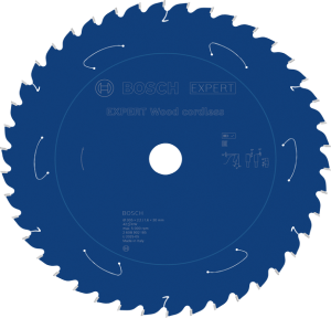 Bosch EXPERT Wood Sågklinga 305x2,2/1,6x30mm 42T