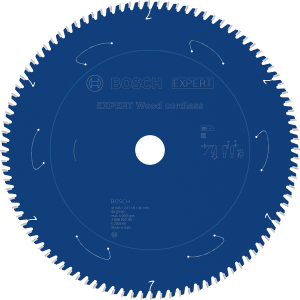 Bosch EXPERT Wood Sågklinga 305x2,2/1,6x30mm 96T