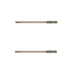 HiKOKI Bits PH2 till W18DA/W18DB 2-pack