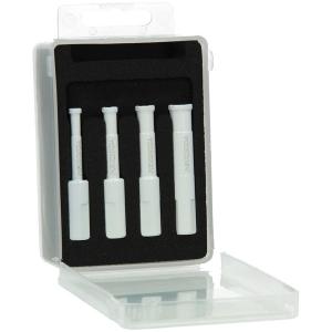 HiKOKI Hålsågset Diamant 5-10mm 4 delar