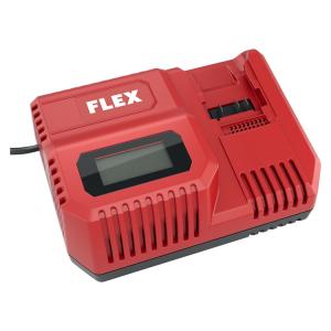 FLEX CA12/18.0V Snabbladdare 12-18V