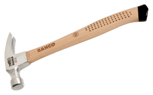 Bahco 427S Hammare Rak Klo 20oz