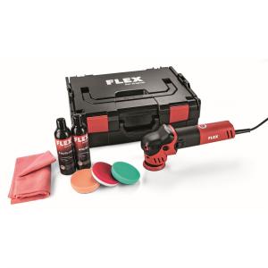FLEX XFE7 Set Polermaskin 700W