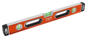 Bahco 466 Vattenpass 600mm