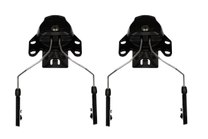 3M P3EG-F/2 Adapter För Hjälmfäste