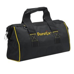 Durofix RW1208 Spärrskaft 12V (2x2,0Ah)