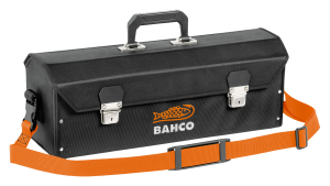 Bahco 4750-TOCST Verktygsväska 18L