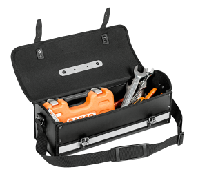 Bahco 4750-TOCST Verktygsväska 18L