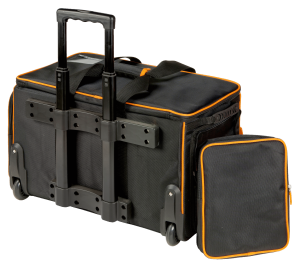 Bahco 4750FB2W-24A Verktygsväska m. Hjul 73L