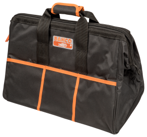 Bahco 4750FB6-19 Verktygsväska 36L