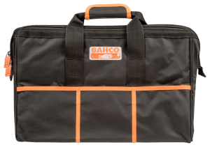 Bahco 4750FB6-19 Verktygsväska 36L