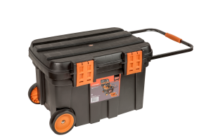 Bahco 4750PTBW67 Verktygslåda Med Hjul 79L