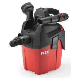 FLEX VC6LMC 18.0 C Dammsugare 18V L-Klass