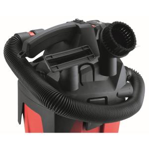 FLEX VC6LMC 18.0 C Dammsugare 18V L-Klass