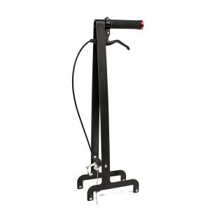 GRABO Lyfthandtag f. Vakuumlyft Erguo S1