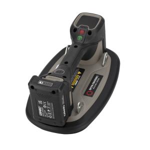 GRABO Vakuumlyft Pro Brushless 18V (1x2,6Ah)