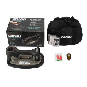 GRABO Vakuumlyft Pro Brushless 18V