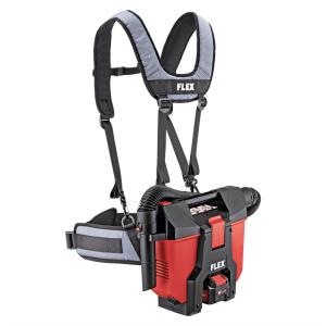FLEX VC2LMC Hip 18.0-EC Dammsugare 18V L-Klass