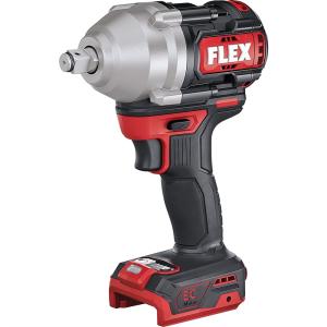 FLEX IW 1/2" 750 18.0-EC C Mutterdragare 18V