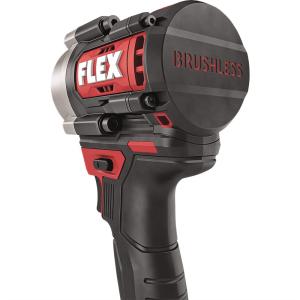 FLEX IW 1/2" 750 18.0-EC C Mutterdragare 18V