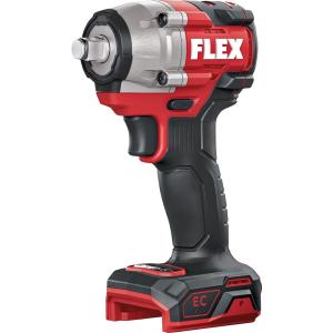 FLEX IW 1/2" 400 18.0-EC C Mutterdragare 18V