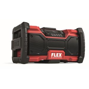 FLEX RD 12/18/230 Bluetooth Radio DAB+ 18V