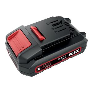 FLEX AP18.0/2.5 Batteri 18V (2,5Ah)