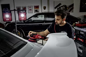 FLEX XCE2 Polermaskin 1400w