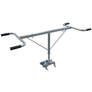 FLEX Bärhandtag Duo f. Vakuumlyft VLP18.0