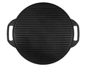 Muurikka Grillpanna Gjutjärn 42cm