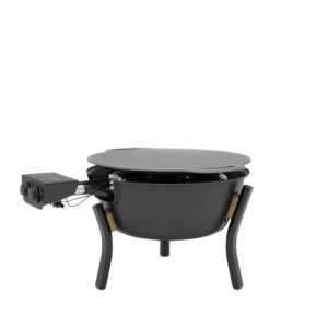 Muurikka Stekhällsset Svart 48SL