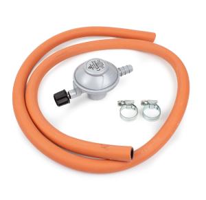 Muurikka Regulatorset f. Små Gasolflaskor