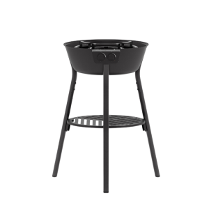 Muurikka Gasolbrännare Svart 58LL