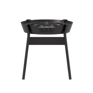 Muurikka Gasolbrännare Svart 100/120LL