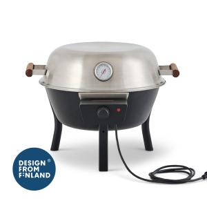 Muurikka Elgrill 48SL