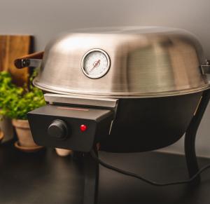 Muurikka Elgrill 48SL